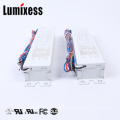 Good quality metal shell 800mA 55W 0-10v dimmable led dimming driver